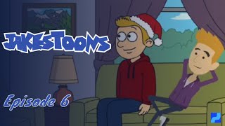 Jaketoons - Gotoons Broken Z