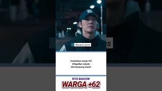 Download Lagu Warga +62 – Ryo Bahow | Urban Pulse Edit | Nanana Lyrics #Shorts MP3