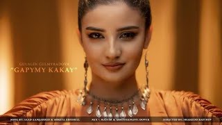 Guli Mata (Female Version) - Gülälek Gulmyradova | Viral Hindi Covers 2023