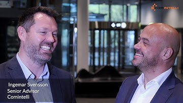 Introducing an Addition to the Team - Senior Advisor