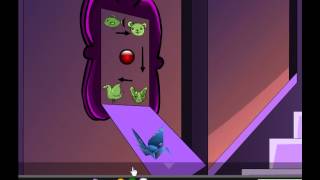 Donald house escape walkthrough