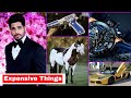 10 Most Expensive Things Sidharth Malhotra Owns | MET Ep 18