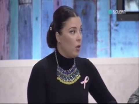 ვარდისფერი ოქტომბერი, ჩვენ ვიბრძვით მათი სიცოცხლისთვის