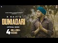 Duniadari R Nait Official Video Punjabi Song 2022 Duniadari R Nait Official Video Punjabi Song 2022