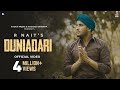 Duniadari  r nait  official  punjabi song 2022