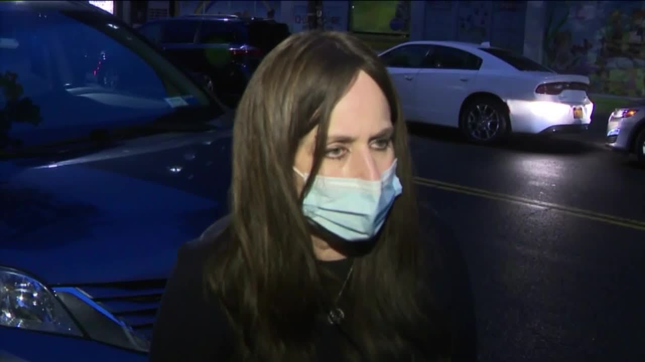 COVID clusters continue in Brooklyn, Queens