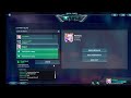 PALADINS Streaming with Fiqalakeem