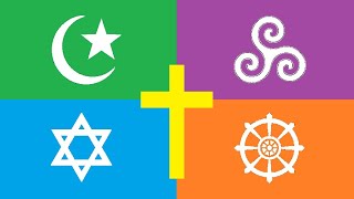 Heresies that mix Christianity with other religions  KingdomCraft