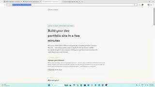 🌐 Host Your Website for FREE with Netlify | Beginner-Friendly Tutorial 🚀 #Netlify #WebHosting #React