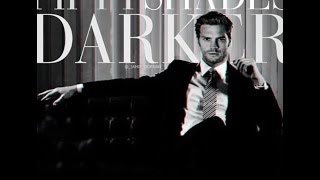 50 Shades Darker Blu-Ray With David Huntsberger - Comedy Film Nerds Ep 369