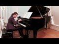 Capture de la vidéo Muza Rubackyte   Leopold Godowsky   Sonate In E Klein