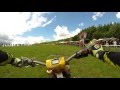 Start holeshot and first lap gcc venusberg xc women xc beginner with ktm freeride e