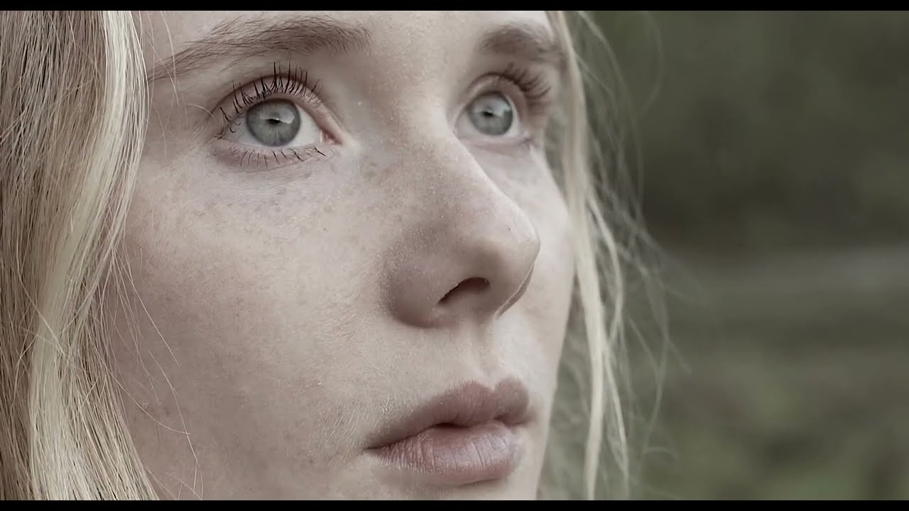 Watch Iris Muller - Wake Up (official video) on YouTube Watch Iris Muller - Wake Up (official video) on YouTube