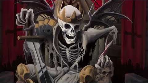 Avenged Sevenfold - Hail to The King Single. "Legendado PT BR"