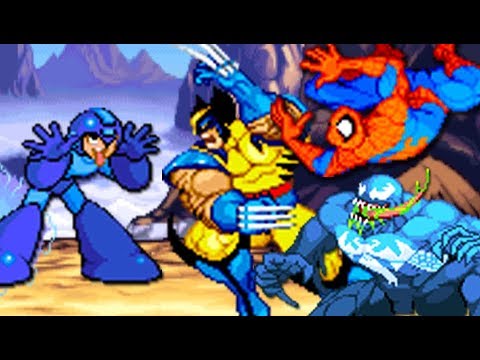 Video: Capcom Sľubuje Mega Man Oznámenia „v Pravý čas“