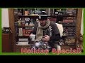Holiday special coffee burn  themcguire review