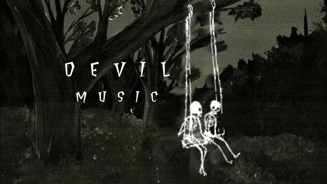 JAI X TAKNAM X NIHHIU X BLU3 - THE DIVINE  (DEVIL MUSIC)