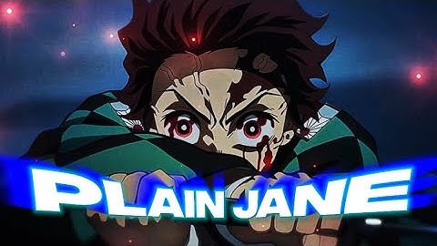 Plane Jane 😇💞 [Mep Part] 4K