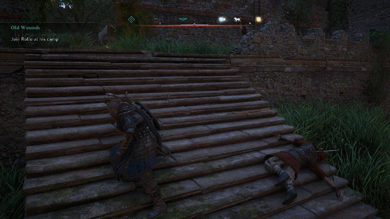 Assassin's Creed® Valhalla colcestre essexe wealth 11 and 12 YouTube