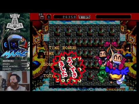 Video: Bomberman Di Live Arcade?
