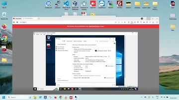 How to resolv error "CredSSP encryption oracle remediation" to remote Windows Server
