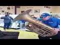 Tuba guy 10 hours 4k u.