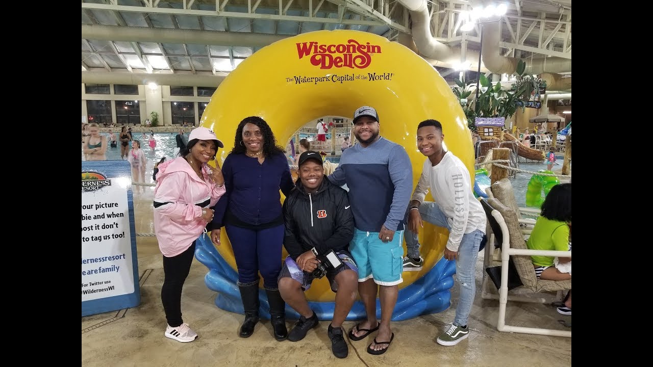 Mini Vacation Vlog🌊