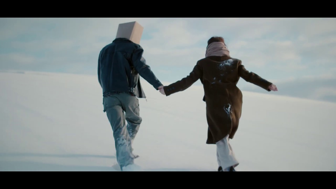 이설아 (Lee Seol Ah) - 영혼의 코러스 [Music Video]