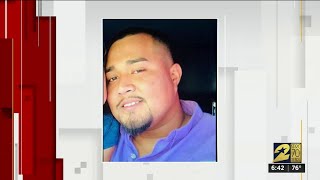 1 dead, another injured in shooting outside bar