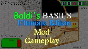 Baldi