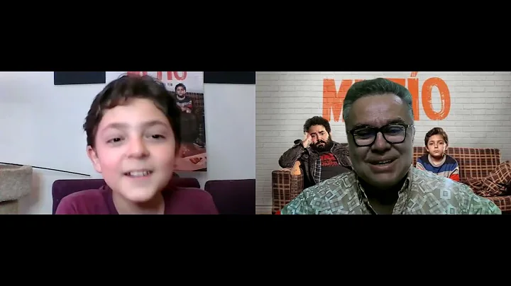 ENTREVISTA CON SANTIAGO BELTRAN ULRICH
