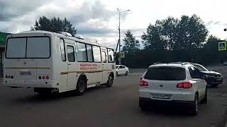 Медицинский автобус ПАЗ BMK30331 (ПАЗ-4234) @publictransportoftheSverdlovsk