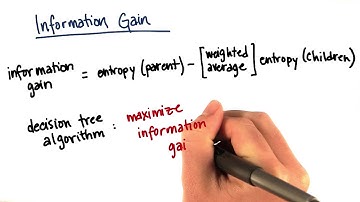 Information Gain
