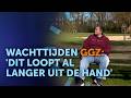 Rechtszaak om WACHTTIJDEN GGZ: 'Ik denk dat er DODEN vallen’