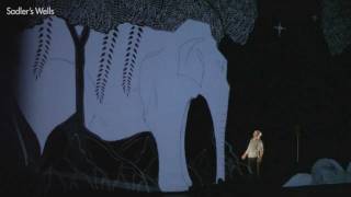 Akram Khan Company - Desh Resimi