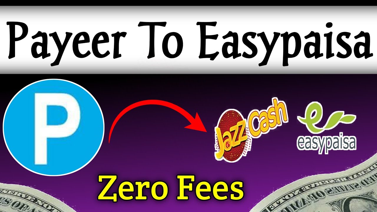 Withdraw Your Money From Payeer Wallet to Easypaisa 2025 | How to Transfer USDT from Payeer