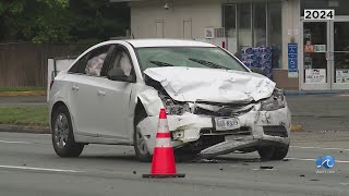 VSP: 7 died in Memorial Day weekend crashes in Va.