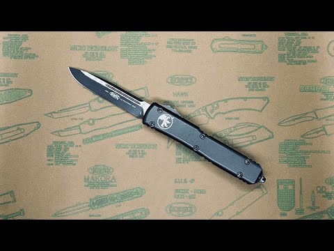 Microtech Service - Microtech Ultratech Tactical-ის შეკეთება და დაზეთვა