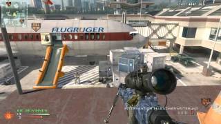 Mw2 Trickshot (HD)