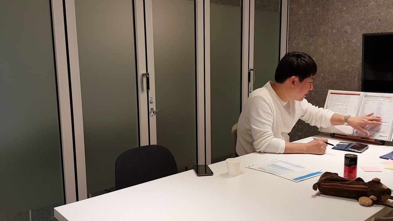 초특급의 유료 보험상담#1 - 4-5편(올바른 진단과 해결책) - YouTube