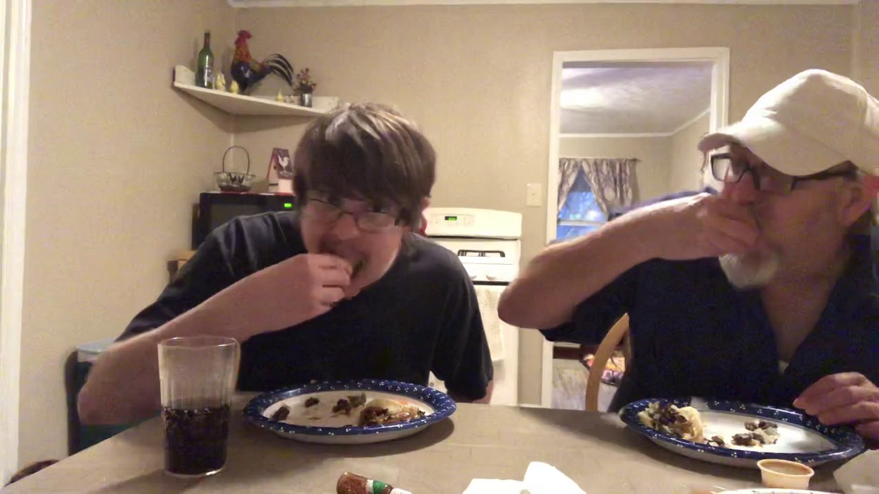 Taco Truck Taco’s The Beer Review Guy YouTube