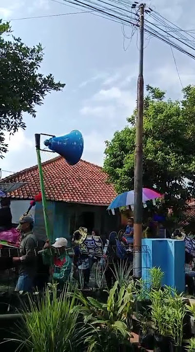 kuda sumedang #music #sumedang #traditional