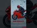 Upcoming Ducati Panigale V4 Superbike ⚡🏍️ #scifi #superbike #ai #bike #bikelover #motorcycle #shorts
