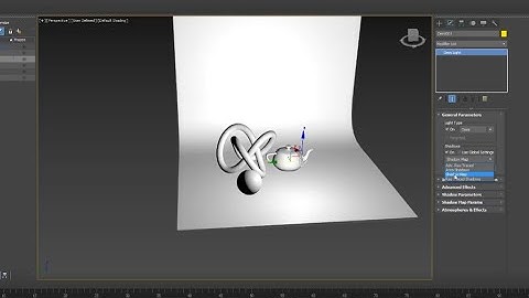 3ds max - intro to standard lighting tutorial 1of 3