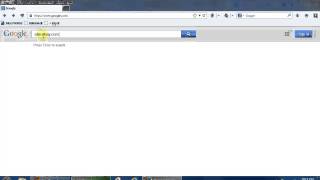 How to Search a Specific Site for a Keyword or Keywords