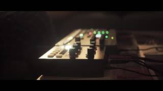 TAPE LOOP DNB // OCTATRACK + OTO BOUM