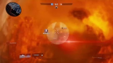 Titanfall 2   new glitch spot on complex