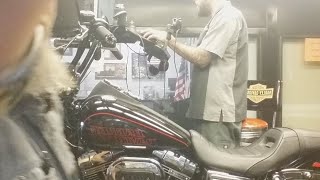 Lowrider DYNO