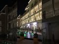 Beautiful place in mileniumcity #white land #nice view #beingpositive #subscribe ##