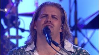 In The Presence of Angels - Roy Fields (LIVE) 